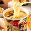 云南鲜花米线冲泡速食 纯素 菌汤味/酸汤味/番茄味/麻辣味 商品缩略图1