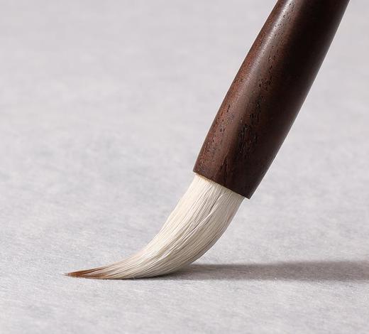 【兮姚】-兼毫-隶书、魏碑、唐楷等用笔 商品图5