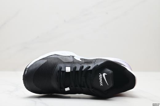 耐克NIKE AIR MAX IMPACT 4休闲运动篮球鞋DM1124-102男鞋 商品图1