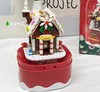 💰59.9抢【圣诞飘雪带灯光积木音乐盒】 🌟积木拼砌⛄兼容乐高 🎄会哼歌的圣诞老人与您一起共度圣诞💡 ✅亲手拼砌的氛围感，😎独一无二的专属圣诞节  商品缩略图3