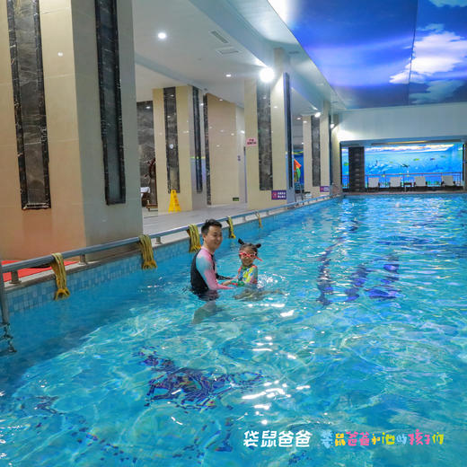 25年10月复团【袋鼠爸爸去哪儿 | 山西芮城住宿+门票亲子游】西安驱车两个半小时，住四星酒店，去圣天湖看万只天鹅齐飞，到永乐宫看元代彩绘壁画，感受1600年历史的烟火小城 商品图7