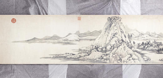 【收藏级】日本二玄社·富春山居圖 商品图10