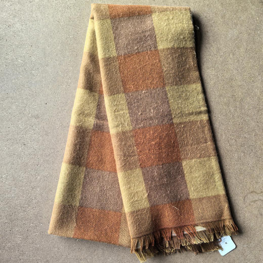 围巾/纱巾/丝巾[可积分兑换]长度160-180cm，宽度60-65cm 商品图1