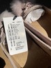 【超惠秒】UGG 女士 真皮轻便舒适平底豆豆鞋/休闲鞋 11346 商品缩略图6