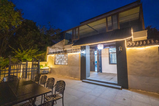 南京慢姑娘四季星空轰趴馆 商品图10