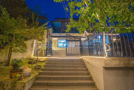 南京慢姑娘四季星空轰趴馆 商品图11