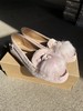 【超惠秒】UGG 女士 真皮轻便舒适平底豆豆鞋/休闲鞋 11346 商品缩略图1