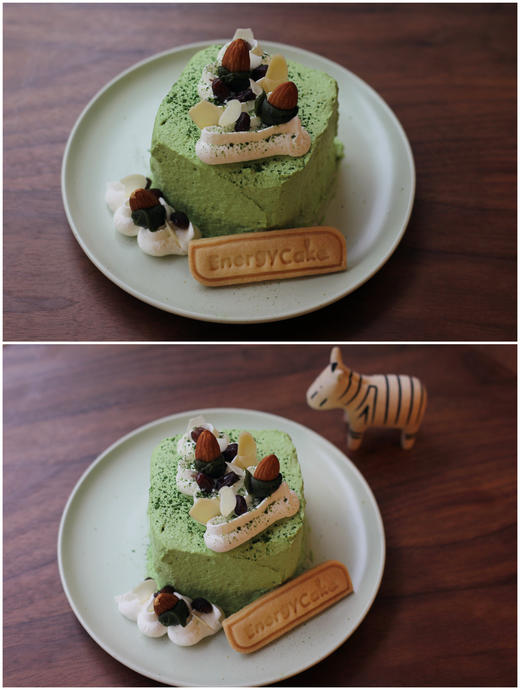 现制堂食小甜品 商品图3