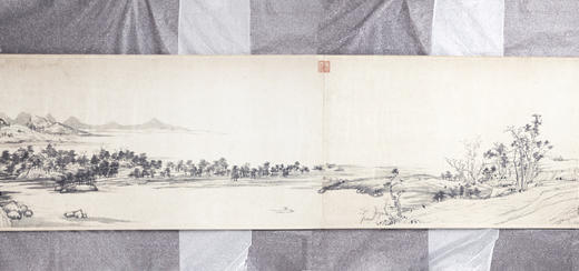 【收藏级】日本二玄社·富春山居圖 商品图9