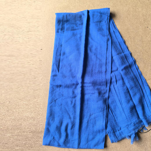 围巾/纱巾/丝巾[可积分兑换]长度160-180cm，宽度60-65cm 商品图4