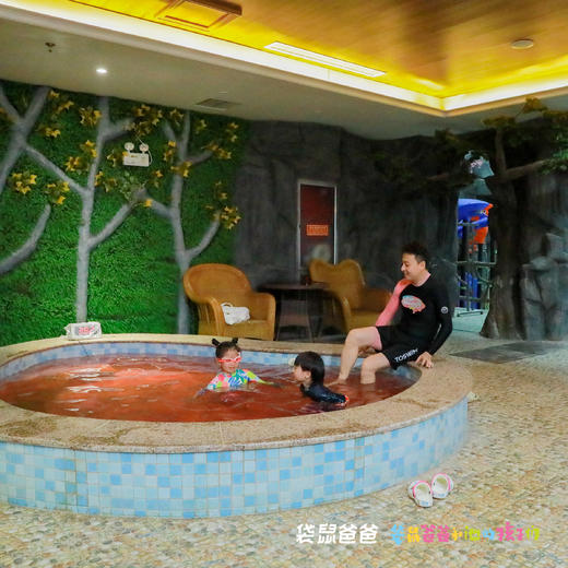 25年10月复团【袋鼠爸爸去哪儿 | 山西芮城住宿+门票亲子游】西安驱车两个半小时，住四星酒店，去圣天湖看万只天鹅齐飞，到永乐宫看元代彩绘壁画，感受1600年历史的烟火小城 商品图5