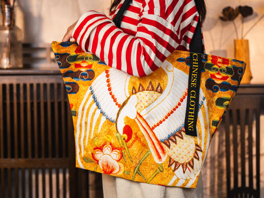 《中国服饰全书》| 中式美学一次说透，汇集全球50+知名博物馆传世珍藏，1184+全彩高清大图，皇家等级的视觉盛宴，一书尽览7000年中国东方美 商品图10