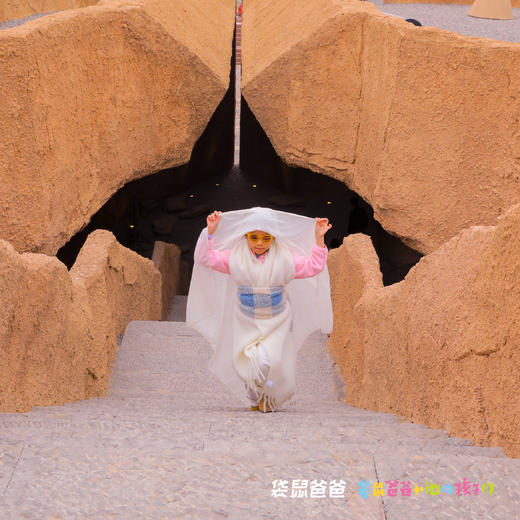 25年10月复团【袋鼠爸爸去哪儿 | 山西芮城住宿+门票亲子游】西安驱车两个半小时，住四星酒店，去圣天湖看万只天鹅齐飞，到永乐宫看元代彩绘壁画，感受1600年历史的烟火小城 商品图13