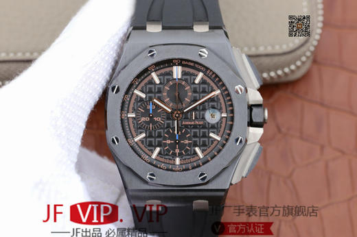 爱彼哪个厂家复刻做得好？复刻手表一比一手表N厂C厂ZF厂VS厂AR厂BBR厂PPF厂AZ厂JF厂MKS厂TW厂EW厂AF厂V6厂OR厂OM厂3K厂XF厂CLEAN厂NOOB厂手表测评  商品图3