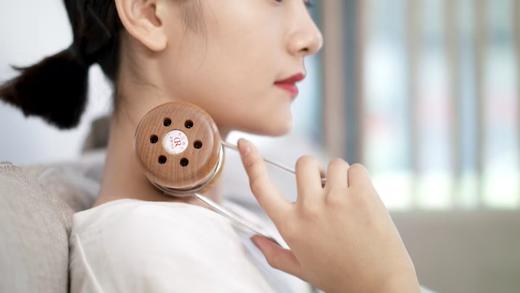 shawkea邵氏温灸器三头装~下单送一盒温灸剂 商品图1