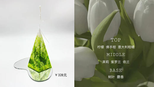 今日美术馆-圣诞节礼品 商品图2