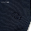 Lacoste【王一博同款】法国鳄鱼男装新款时尚直筒长裤HH0713-98 商品缩略图4