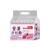 寿桃 非油炸紫薯刀削面 400g/袋 商品缩略图0
