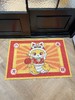 【YOOHOPE卡通蛇年8入户门垫】各种款式任选 新一年的仪式感，当然要从入户门垫开始 刮灰✅防滑✅不卡门✅可自由剪裁✅颜值在线🔜满足你的地垫的所有需求💯 商品缩略图1
