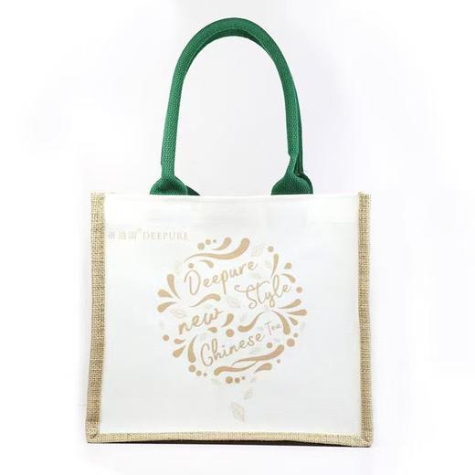 帝泊洱手提袋 商品图0