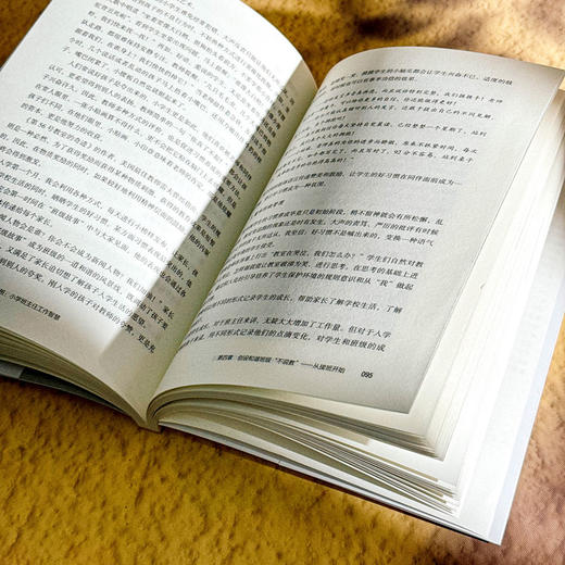 不发火 不说教 也能带好班 小学班主任工作智慧 大夏书系 商品图13