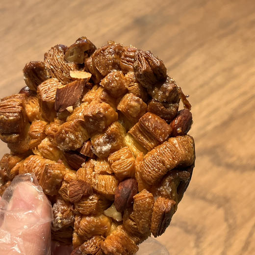 坚果脆脆 商品图0