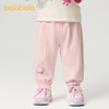 【2025新品】巴拉巴拉童装宝宝裤子男童长裤女童运动裤2025新款春装婴儿休闲裤 商品缩略图1