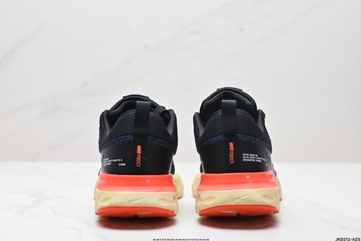 耐克Nike Zoom React Infinity Run Fk 3休闲运动跑步鞋DO9496-001男女鞋 商品图5