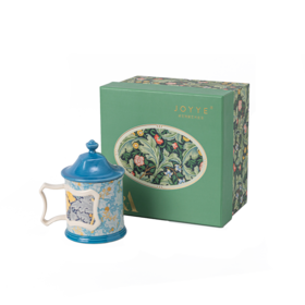 中国JOYYE威廉·莫里斯杯单品桂竹香