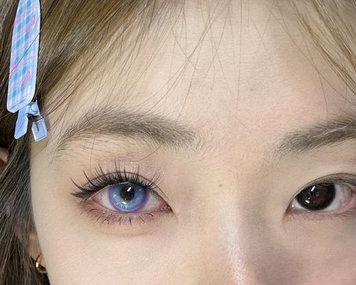 Vigour girl半年抛品牌--机械花 商品图8