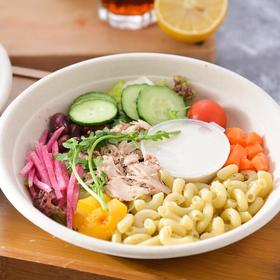 金枪鱼意面沙拉220g