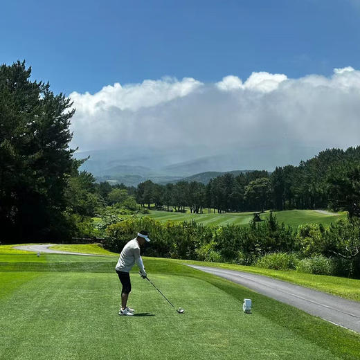 【韩国】济州岛高尔夫 4天3晚2球 · 在百佳球场尽情挥杆（4-10人中文小团） 商品图2