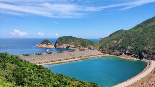 户外@香港麦理浩径正向顺走一二段+塔门岛 / 破边洲、 麦径东坝联合国地质公园、浪茄、西湾、咸田、塔门、彩虹（顺走麦径1-2段） 商品图1