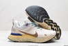 耐克Nike Zoom React Infinity Run Fk 3休闲运动跑步鞋DO9496-001男女鞋 商品缩略图4