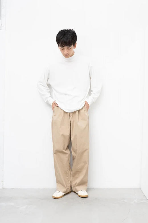 ORDINARY FITS 直筒休闲裤 商品图7
