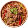【清真】东南醇公安牛肉火锅（常温罐装纯牛肉） 商品缩略图6