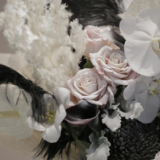 2024新版「四季 · 冬」花束 商品图2