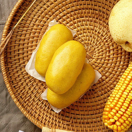 生态粘豆包（无糖） 商品图6