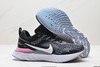 耐克Nike Zoom React Infinity Run Fk 3休闲运动跑步鞋DO9496-001男女鞋 商品缩略图4