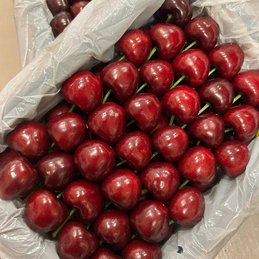 【顺丰快递】原箱智利SANTINA车厘子 桑提娜 1J - 4J 只卖原箱  新鲜直达  脆甜爽口 初冬必吃榜No.1 CJYD 商品图10