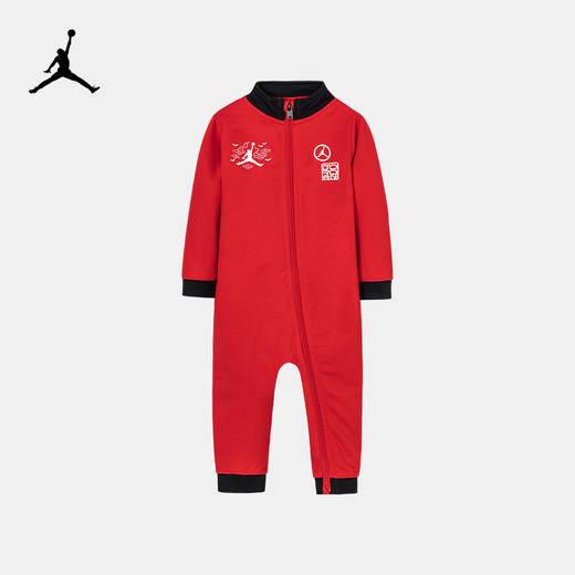 JORDAN 春 幼儿 连体衣 JDB-CO-B570 商品图0