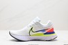 耐克Nike Zoom React Infinity Run Fk 3休闲运动跑步鞋DO9496-001男女鞋 商品缩略图2