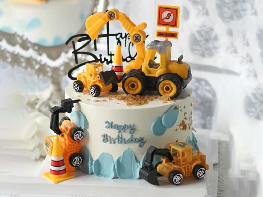 儿童蛋糕ET07 商品图0