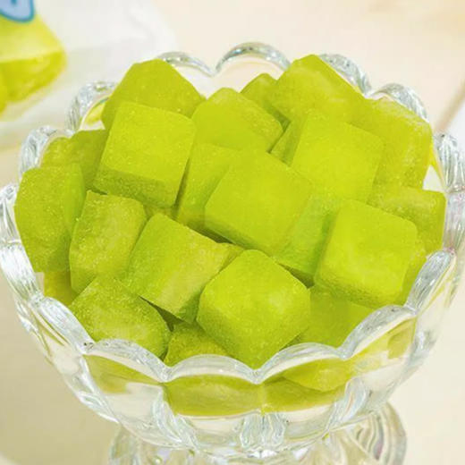 「9.9到手！买2送1」海盐柠檬薄荷梨膏糖 秋梨膏糖硬糖软糖糖果零食 商品图1