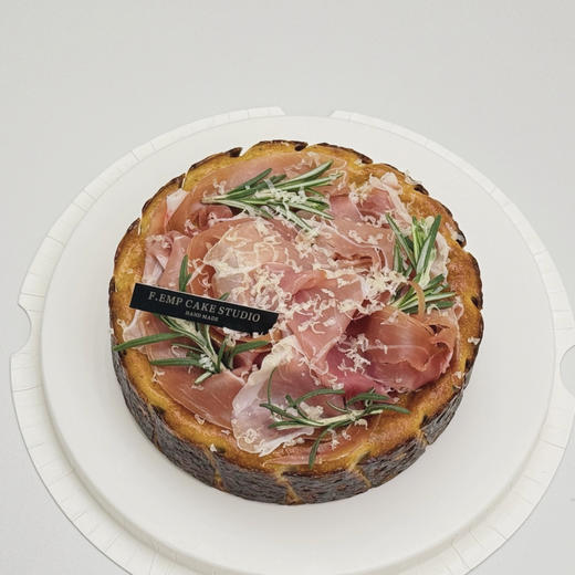 黑松露火腿巴斯克 商品图2