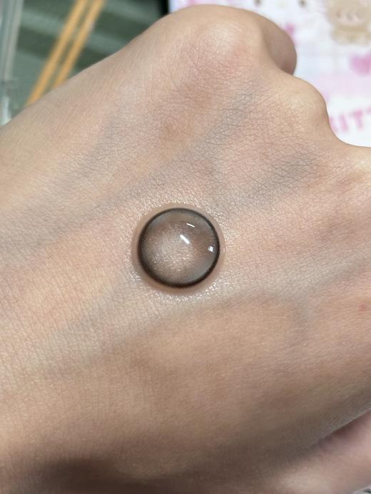 Deerbell鹿小贝新半年抛--乌咪子 商品图3