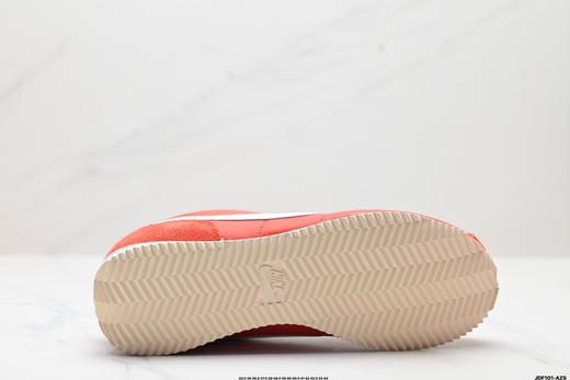 耐克Nike Classic Cortez经典休闲运动跑步鞋儿DZ2795-601男女鞋 商品图8