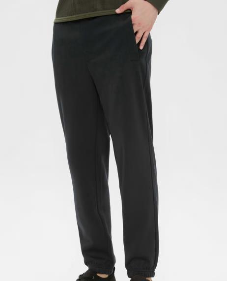 法国AIGLE男长裤黑色AB521 商品图0