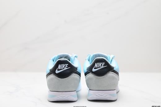 耐克Nike Classic Cortez经典休闲运动跑步鞋儿DZ2795-401女鞋 商品图5