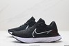 耐克Nike Zoom React Infinity Run Fk 3休闲运动跑步鞋DO9496-001男女鞋 商品缩略图3